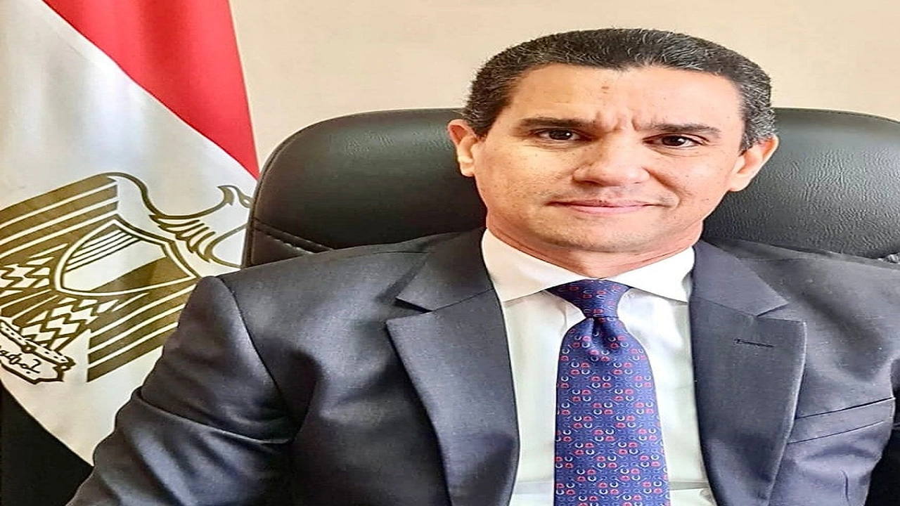 سفارة مصر في طوكيو تعلن تضامنها مع اليابان بعد الزلزال الأخير